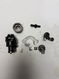 2003-2005 Yamaha YZ450F OEM Transmission Tranny Shifting Cam Shift Drum Ass’y