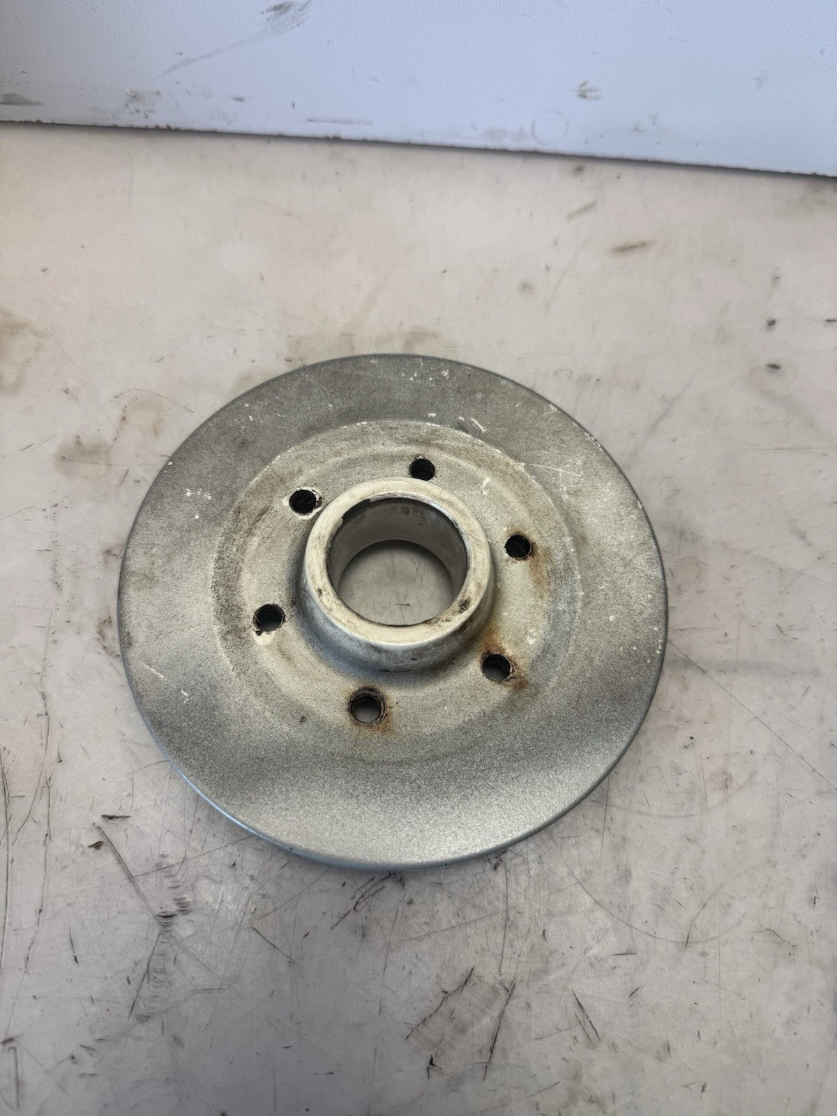 1999-2007 Sea-Doo OEM Driveshaft Coupler Coupling Flange XP RX GSX GTX LRV