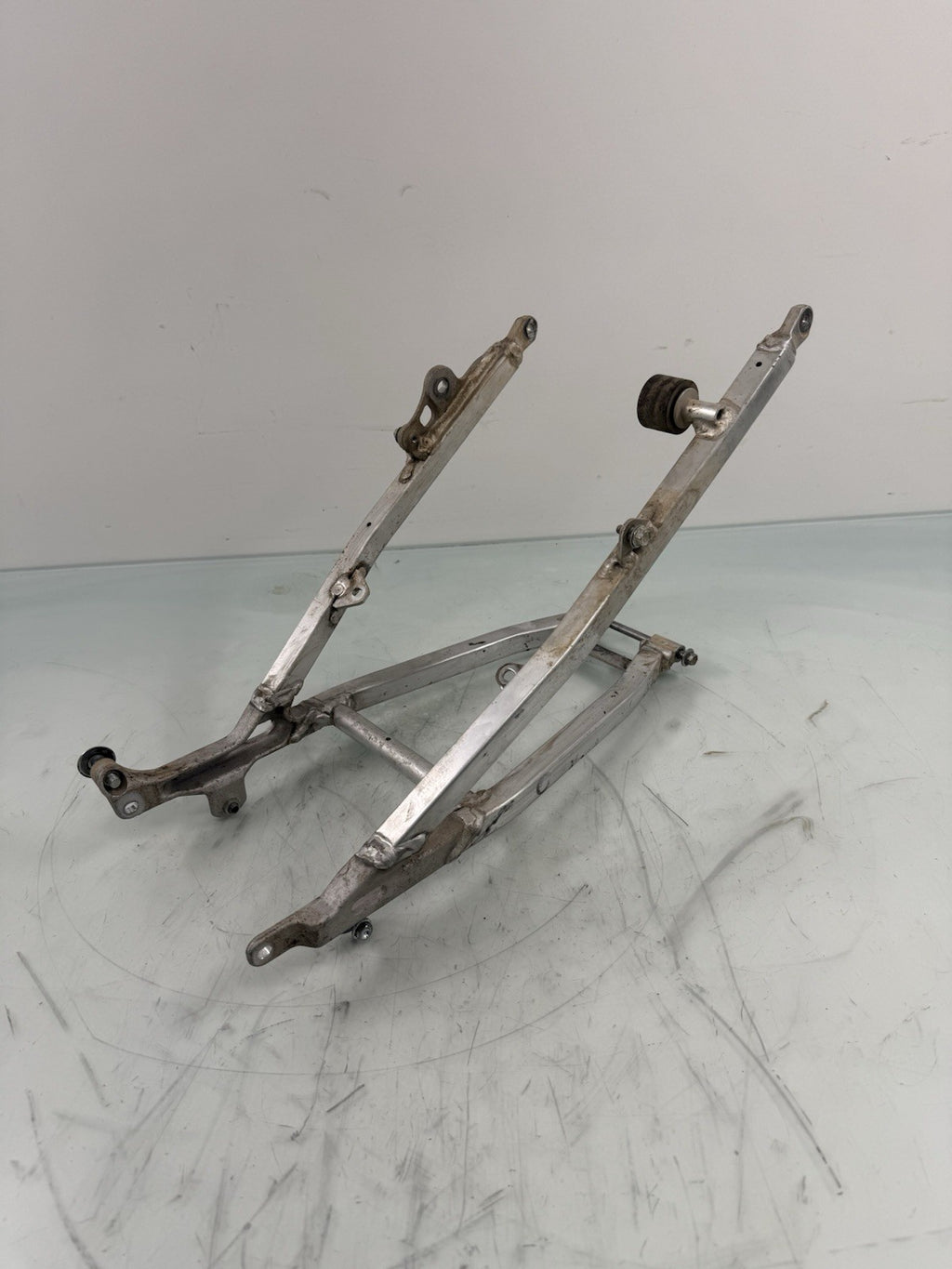 2006-2009 Yamaha YZ250F YZ450F OEM Subframe Sub Frame