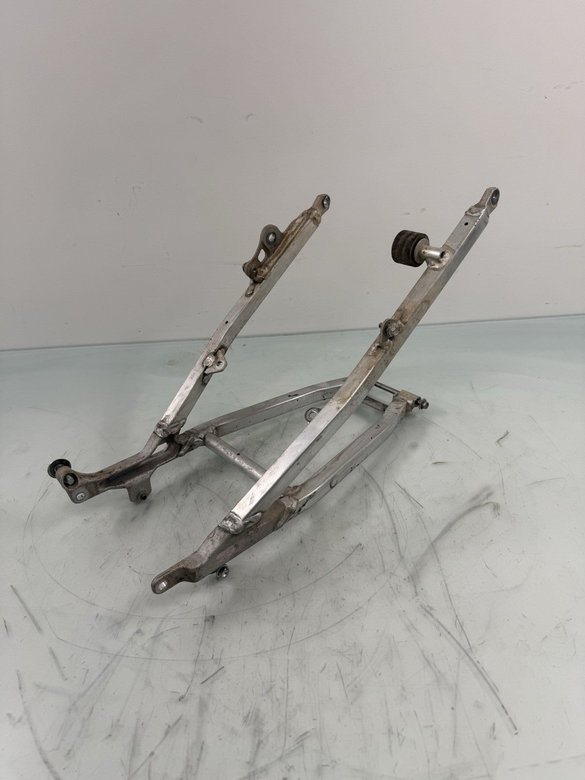 2006-2009 Yamaha YZ250F YZ450F OEM Subframe Sub Frame