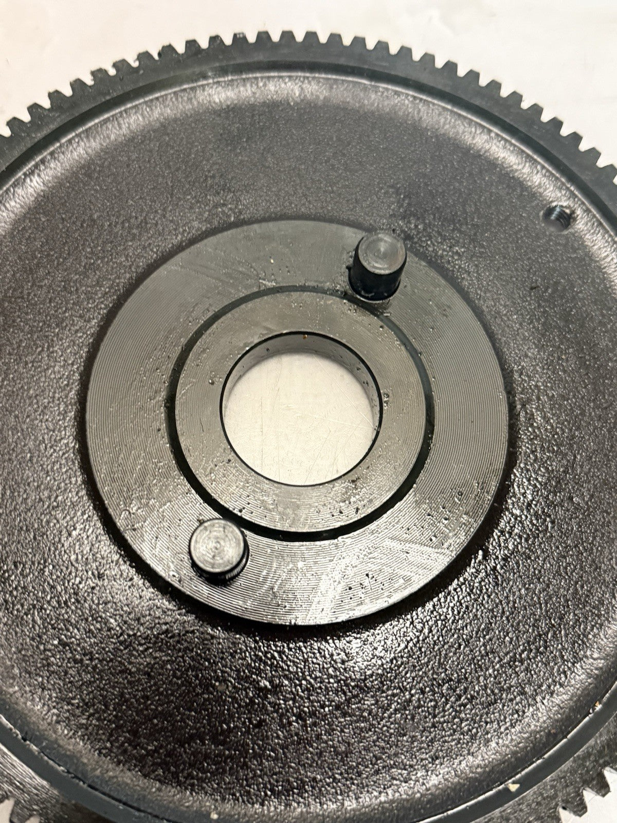 Caterpillar CAT Engine 3208 Genuine OEM Camshaft Gear 1N4660 4W9116