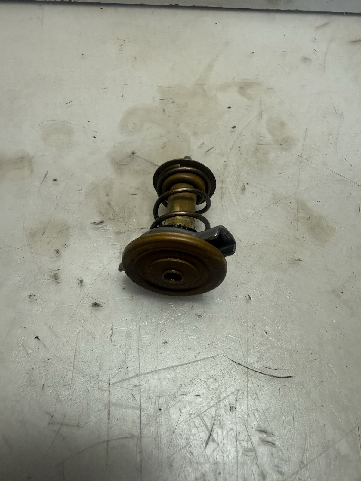 2014-2026 Sea-Doo GTI 90 / SPARK Trixx 900 OEM Thermostat 420822651