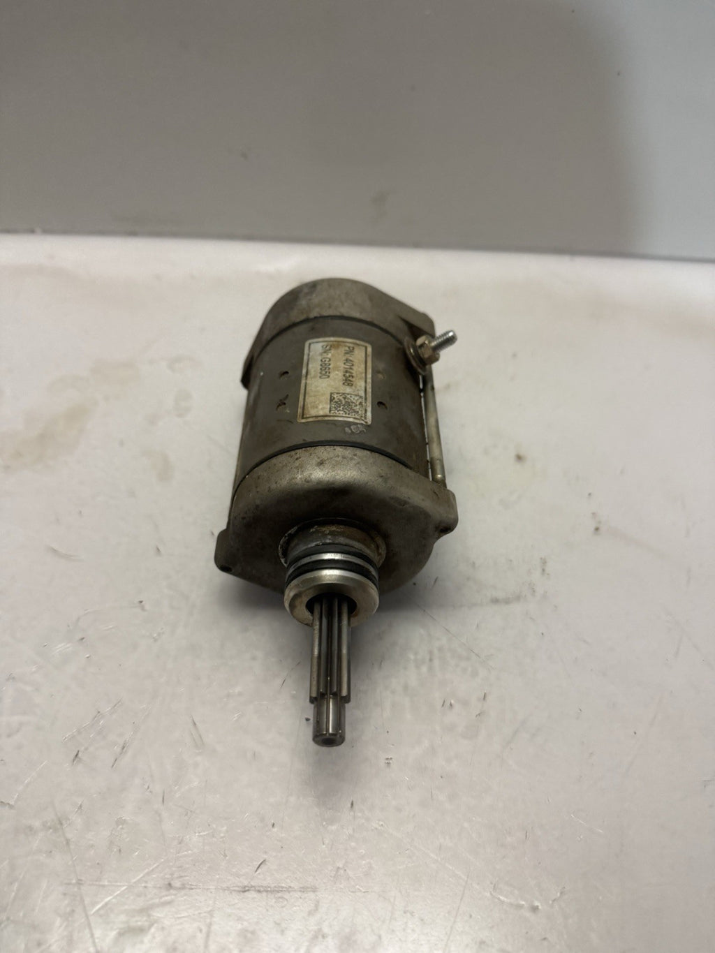 2015-25 Polaris Ranger XP 1000 Northstar OEM Electric Starting Starter Motor 9T