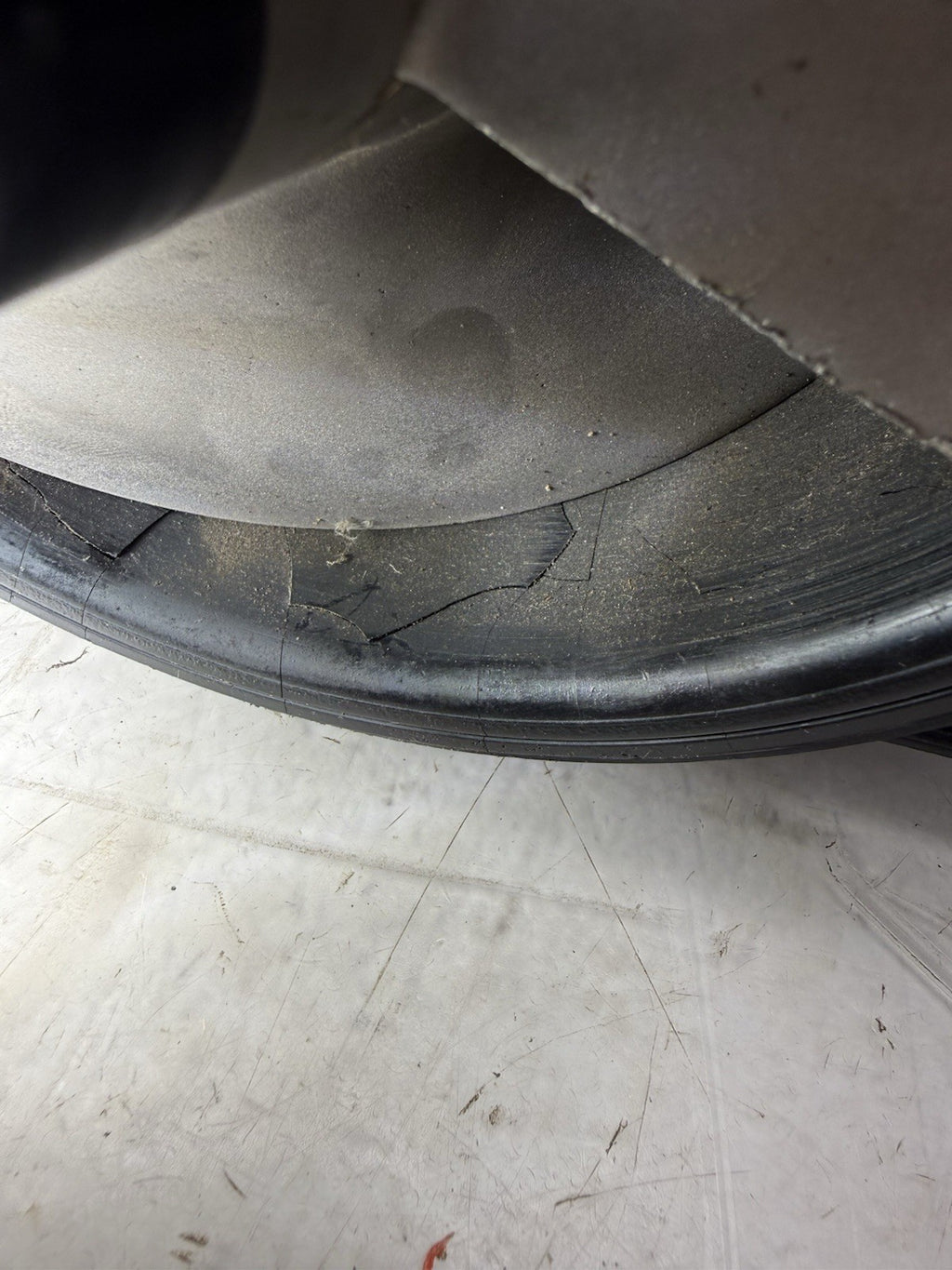 1997 Sea-Doo OEM Propulsion Impeller Jet Pump Ass'y GSX FRESHWATER