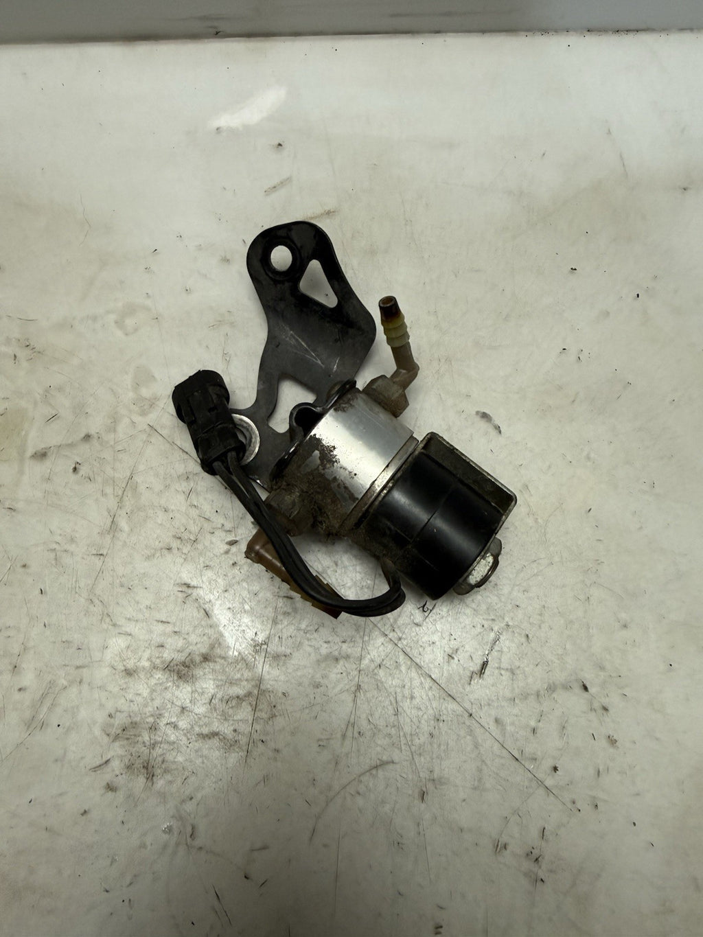 2006-2017 Polaris OEM Exhaust Solenoid Control Valve Ass'y Switchback RMK