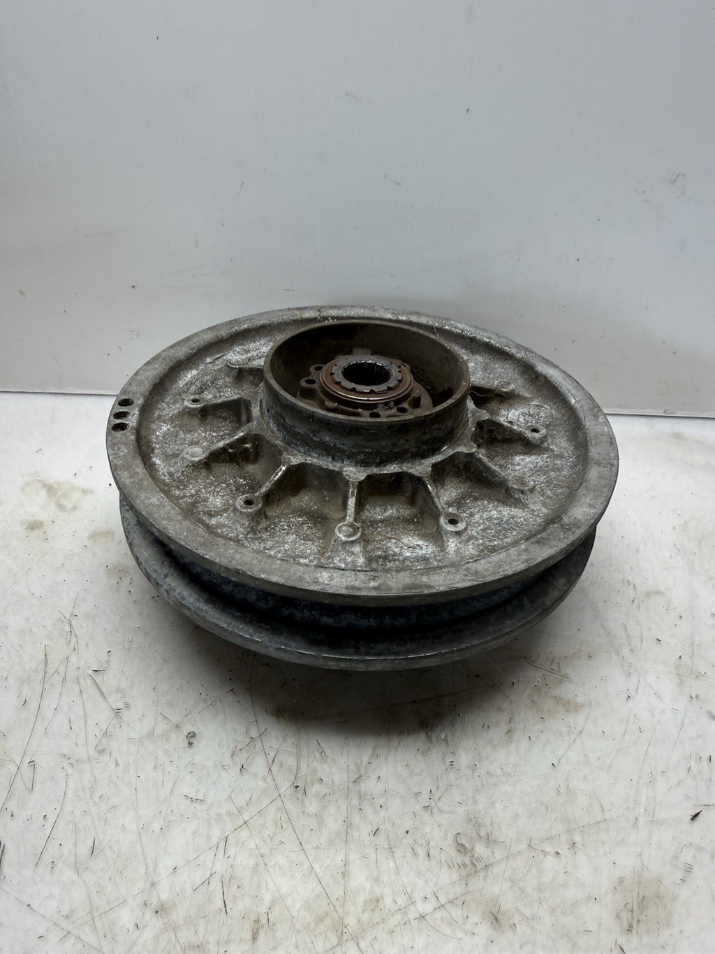 2003-2005 MXZ Summit GTX GSX Ski-Doo OEM Secondary Driven Clutch Ass'y