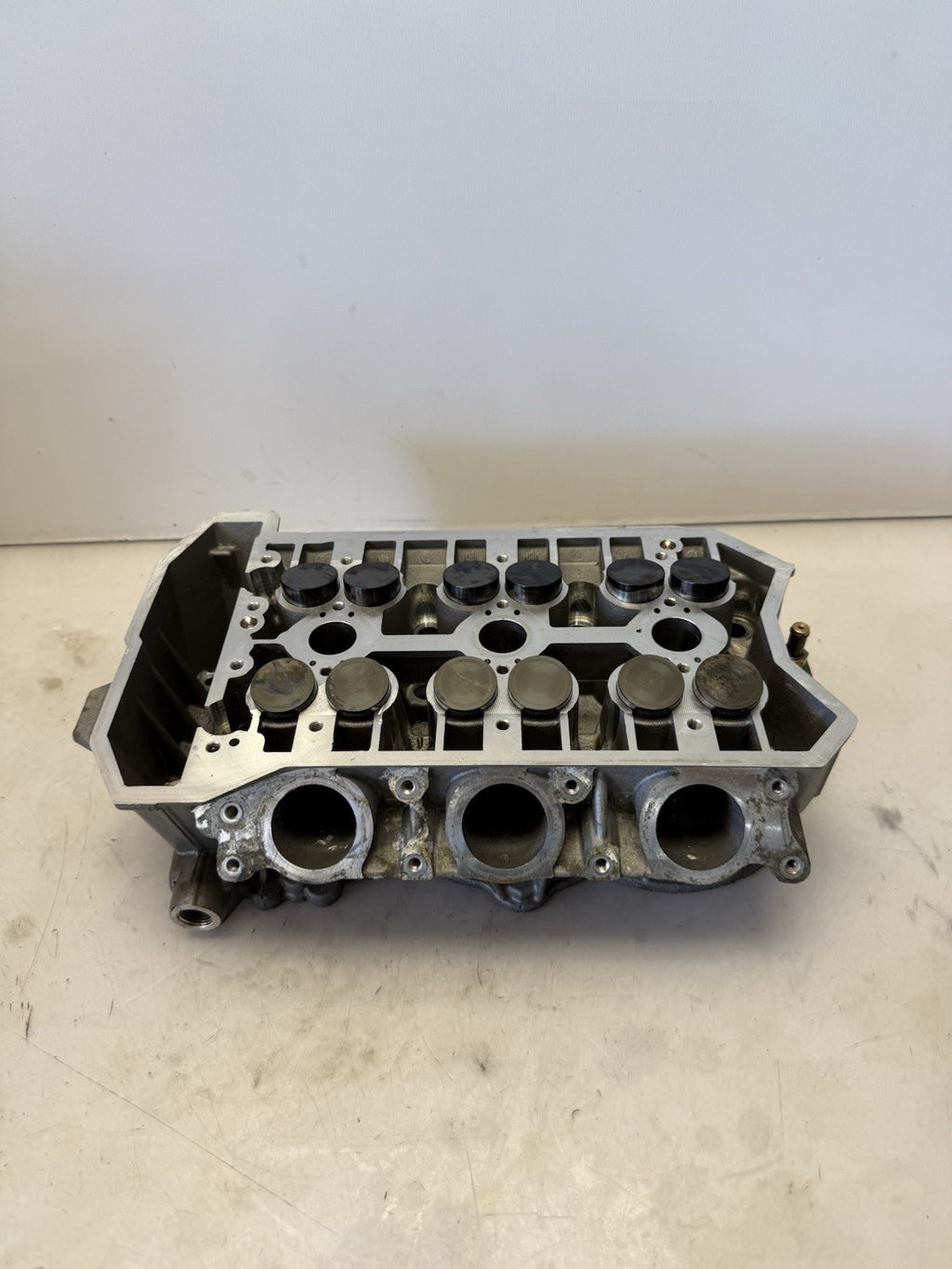 2014-2026 GOOD FRESHWATER Sea-Doo SPARK 900 HO ACE OEM Cylinder Head 420213265