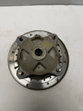 2004-26 Polaris Sportsman ACE 570 OEM Front Wheel Right Or Left Hub Brake Rotor