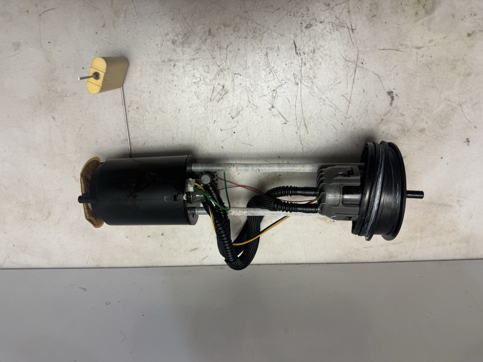 2012-2025 Sea-Doo OEM Gas Fuel Pump Sending Unit Ass'y Wake Pro Spark Trixx RXP