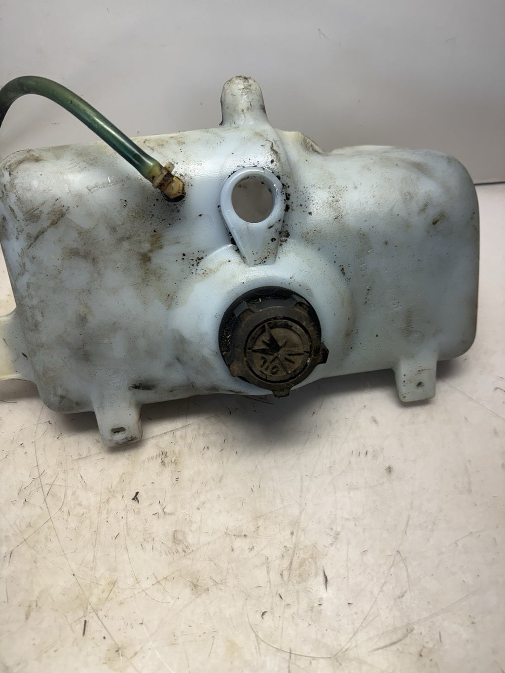 1997-2000 SL SLX 780 PRO 785 SL 1050 OEM Engine Motor Oil Tank Reservoir