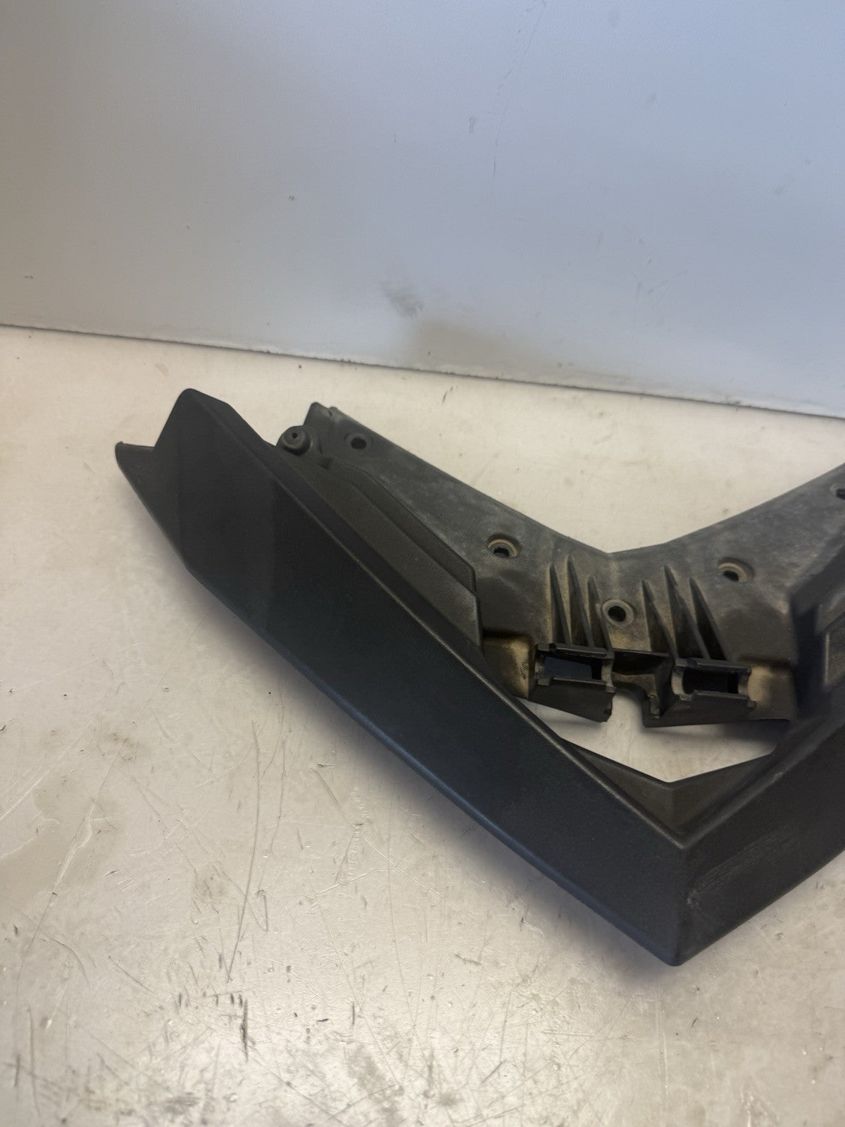 2014-2023 Sea-Doo Spark 900 HO ACE OEM Front Nose Bumper 295100553 295100865