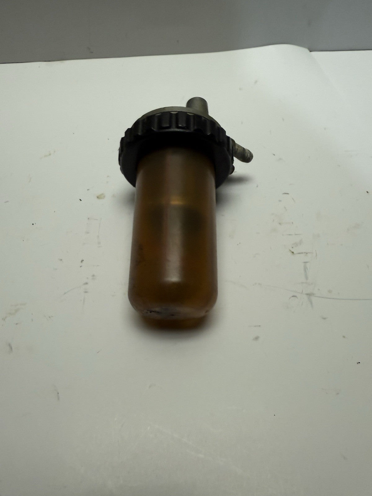 1994-2004 POLARIS SL 650 750 780 VIRAGE SLH FUEL WATER SEPARATOR & SCREEN OEM
