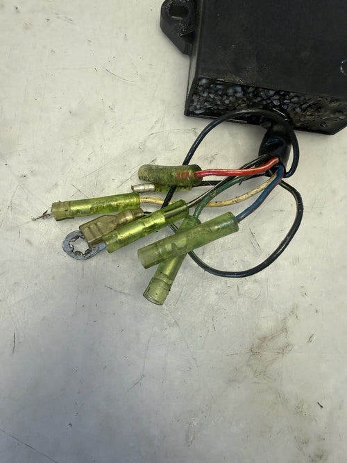 1994-1995 Polaris SL SLT 750 OEM Ignition CDI Box Control Unit Module 3240217