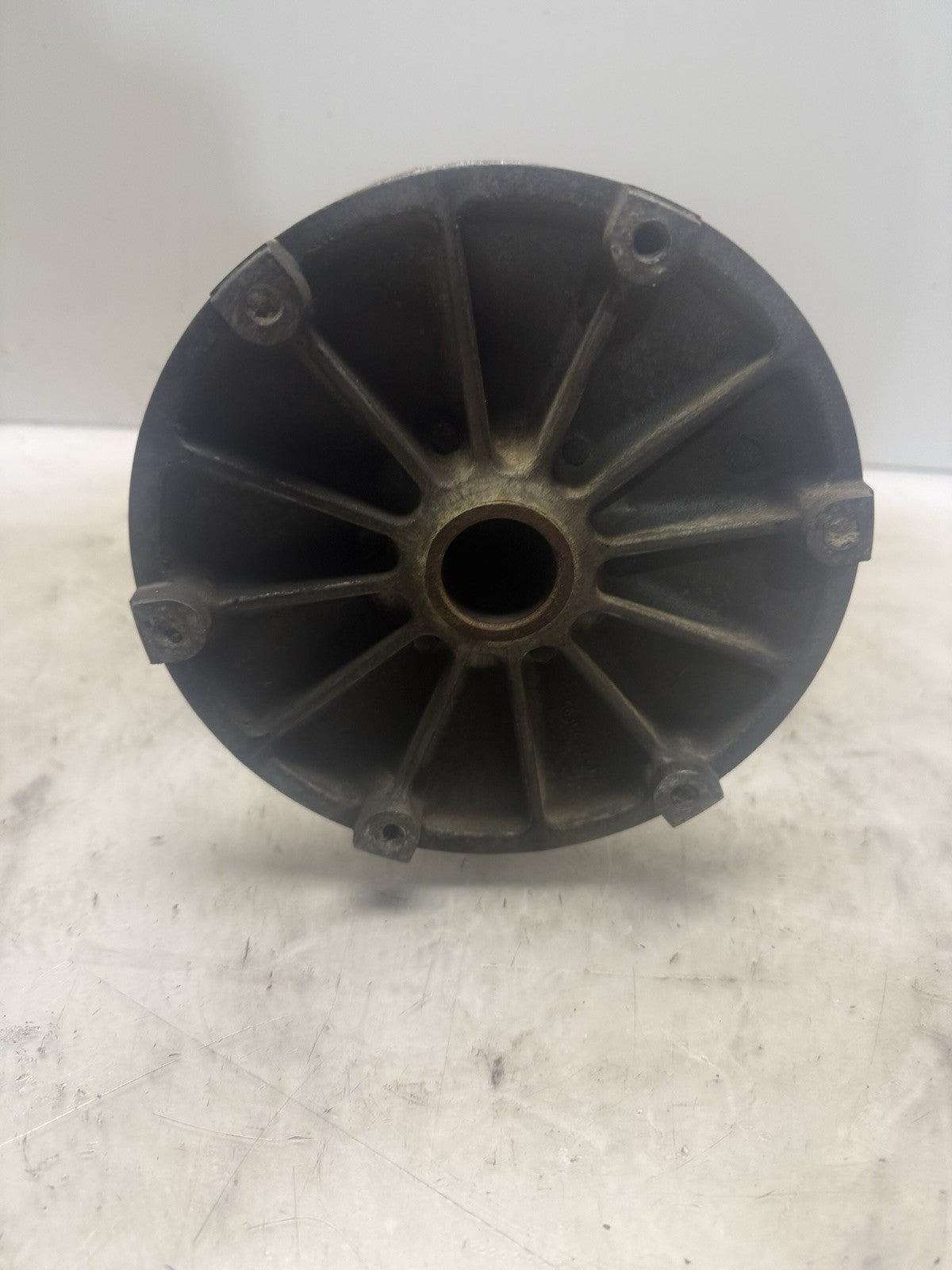 1997 Polaris Indy Trail 488cc OEM Primary Drive Clutch Ass’y