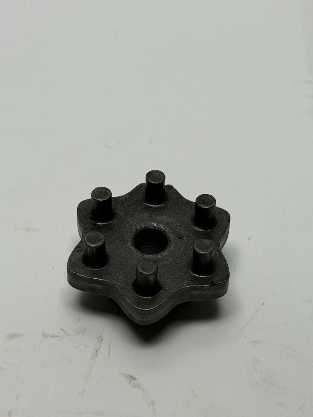 1986-2025 Kawasaki KX85 KX100 OEM Shift Drum w/ Shift Cam