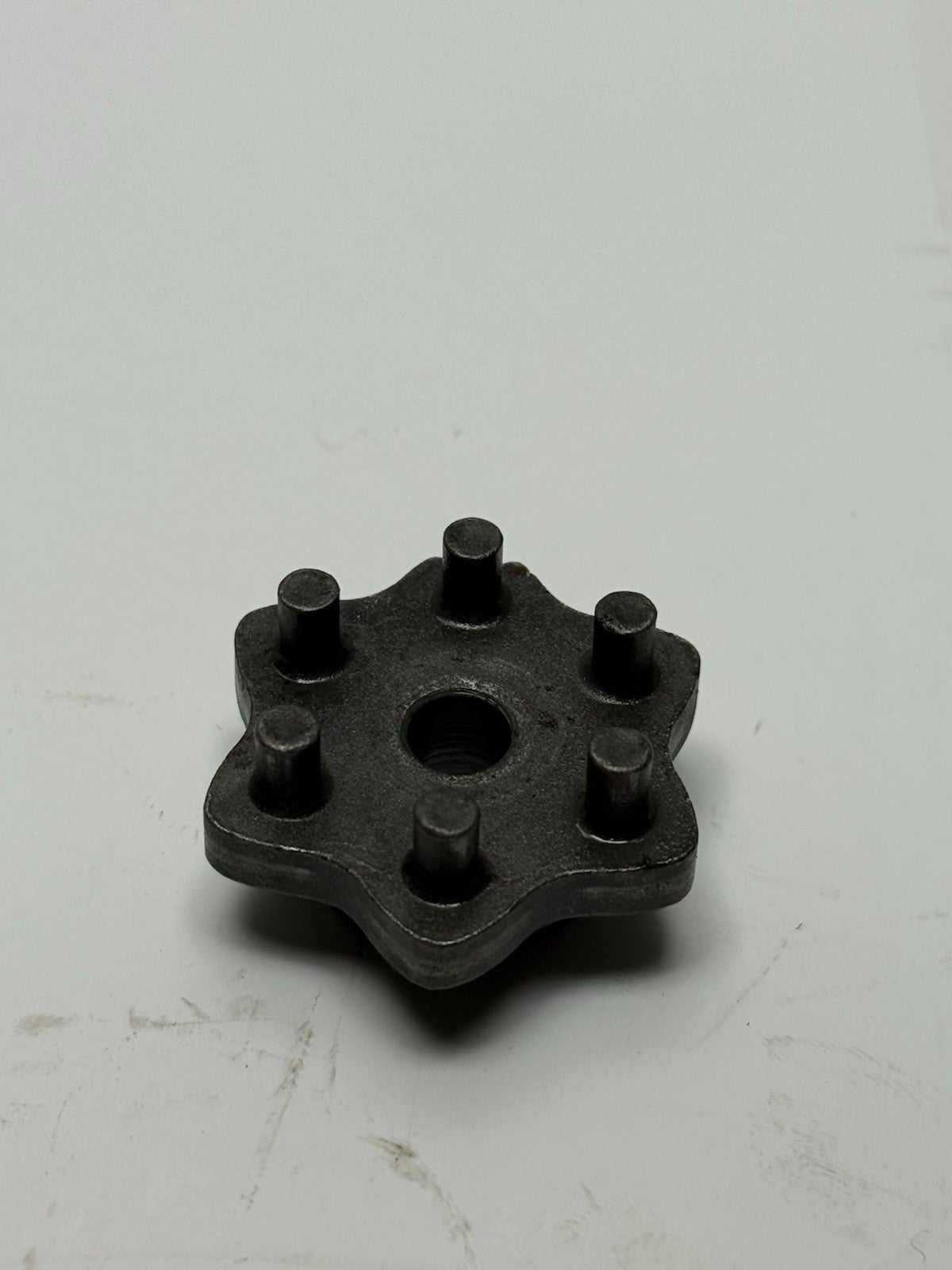 1986-2025 Kawasaki KX85 KX100 OEM Shift Drum w/ Shift Cam