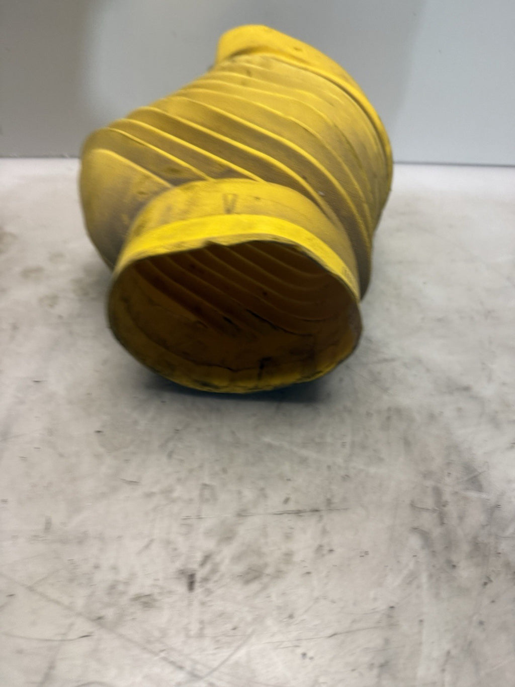 2000-2001 Sea-Doo XP 951 OEM Seat Suspension Outer Bellow Yellow