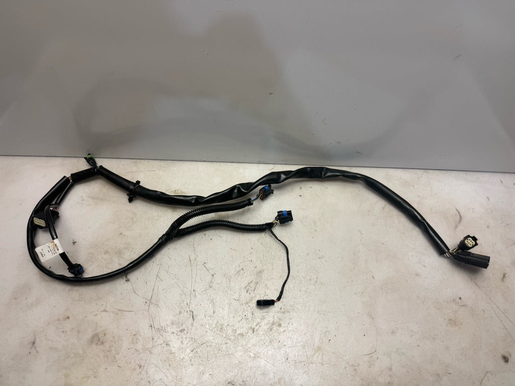 2014-2017 Sea-Doo Spark 900 OEM Steering Wiring Harness 278003350