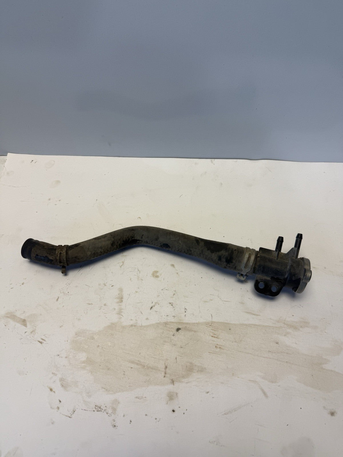 2014-2024 Polaris Sportsman ACE 570 OEM Coolant Fill Neck w/ Hose 5412402