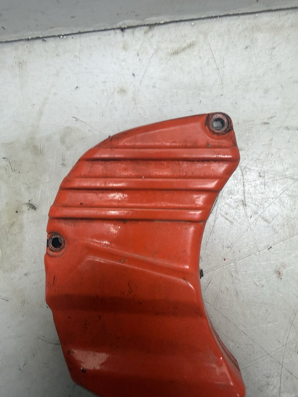 1987-2006 Yamaha Banshee YFZ 350 OEM Oil Pump Cover 2GU-15416-00-00
