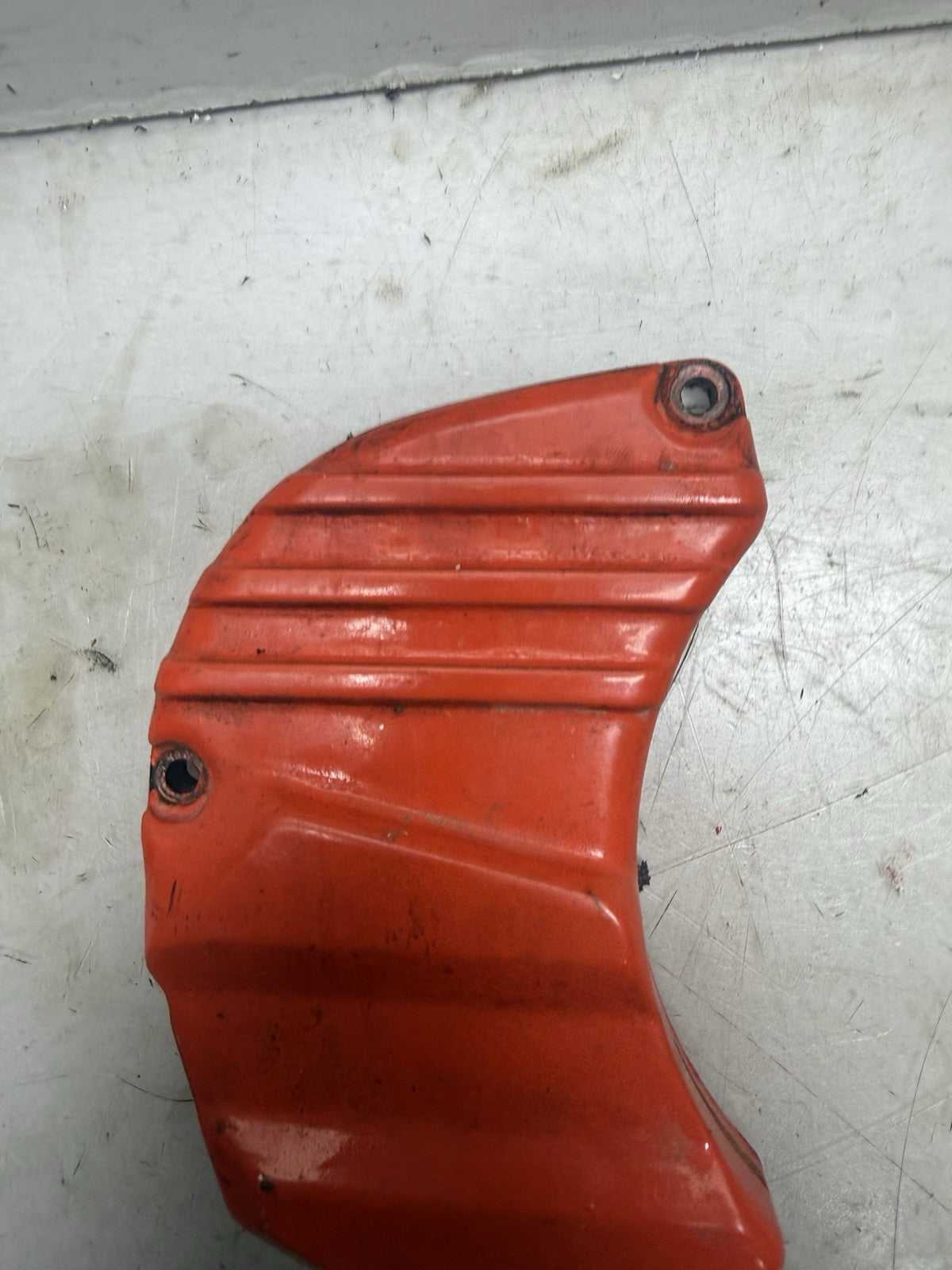 1987-2006 Yamaha Banshee YFZ 350 OEM Oil Pump Cover 2GU-15416-00-00