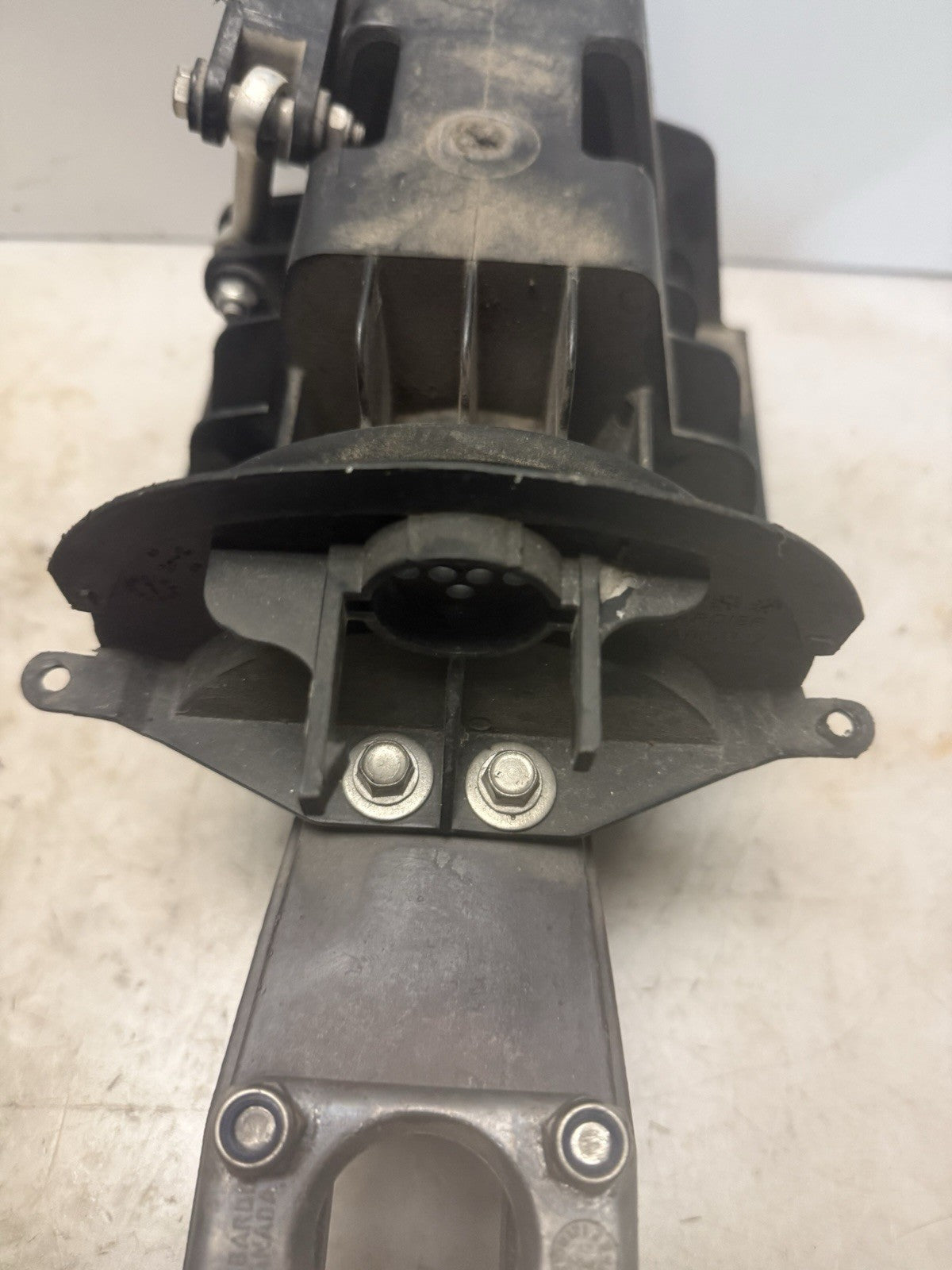 1997-2004 Sea-Doo FRESHWATER OEM Steering Stem Column 277000617 XP Limited