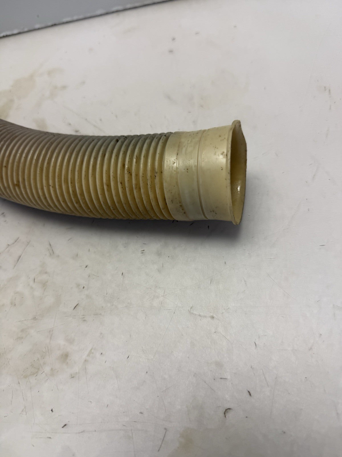 2002-2005 Sea-Doo GTX DI GTI LE RFI OEM Oil Injection Filler Neck Hose Tube
