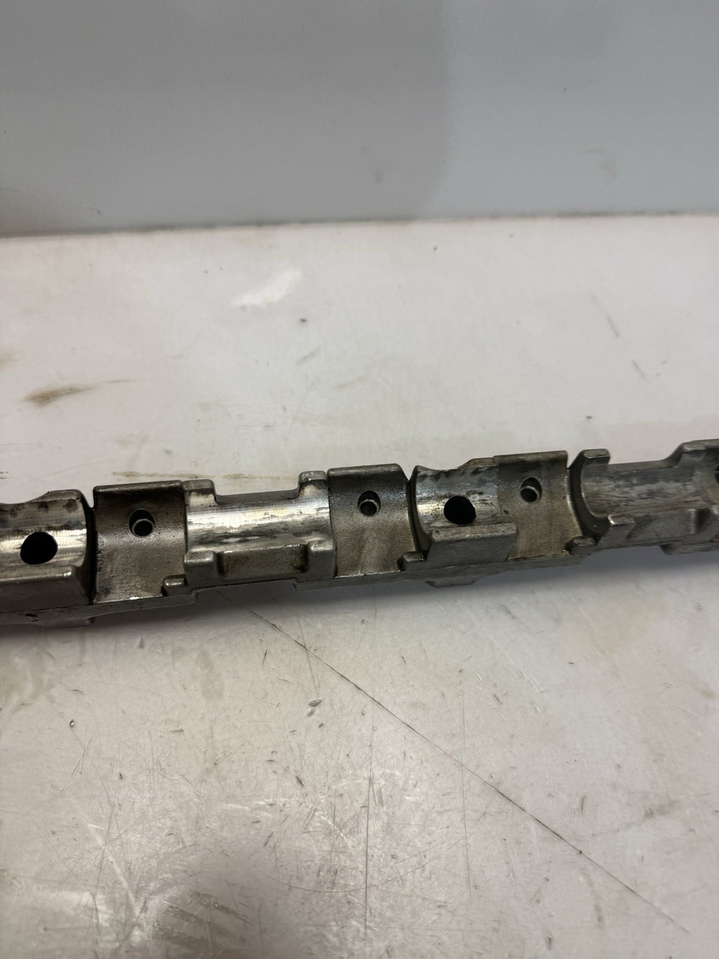 Caterpillar Diesel 3208 OEM Engine Rocker Arm Holder Bracket