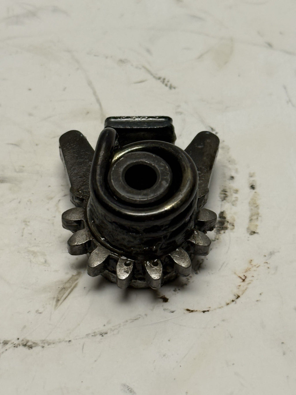 2000-2025 Yamaha Grizzly 700 Rhino 660 Kodiak 450 Shift Shaft Lever