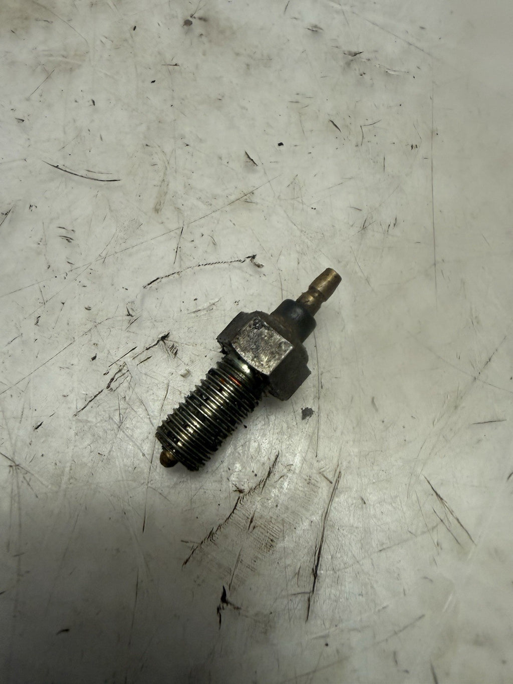 1990-2012 Yamaha Grizzly 660 YFZ 450 OEM Neutral Switch 3GB-82540-01-00