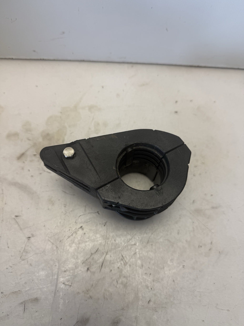 1996-2005 SEA-DOO RX GS OEM STEERING THRUST ARM BRACKET 277000519 277000518