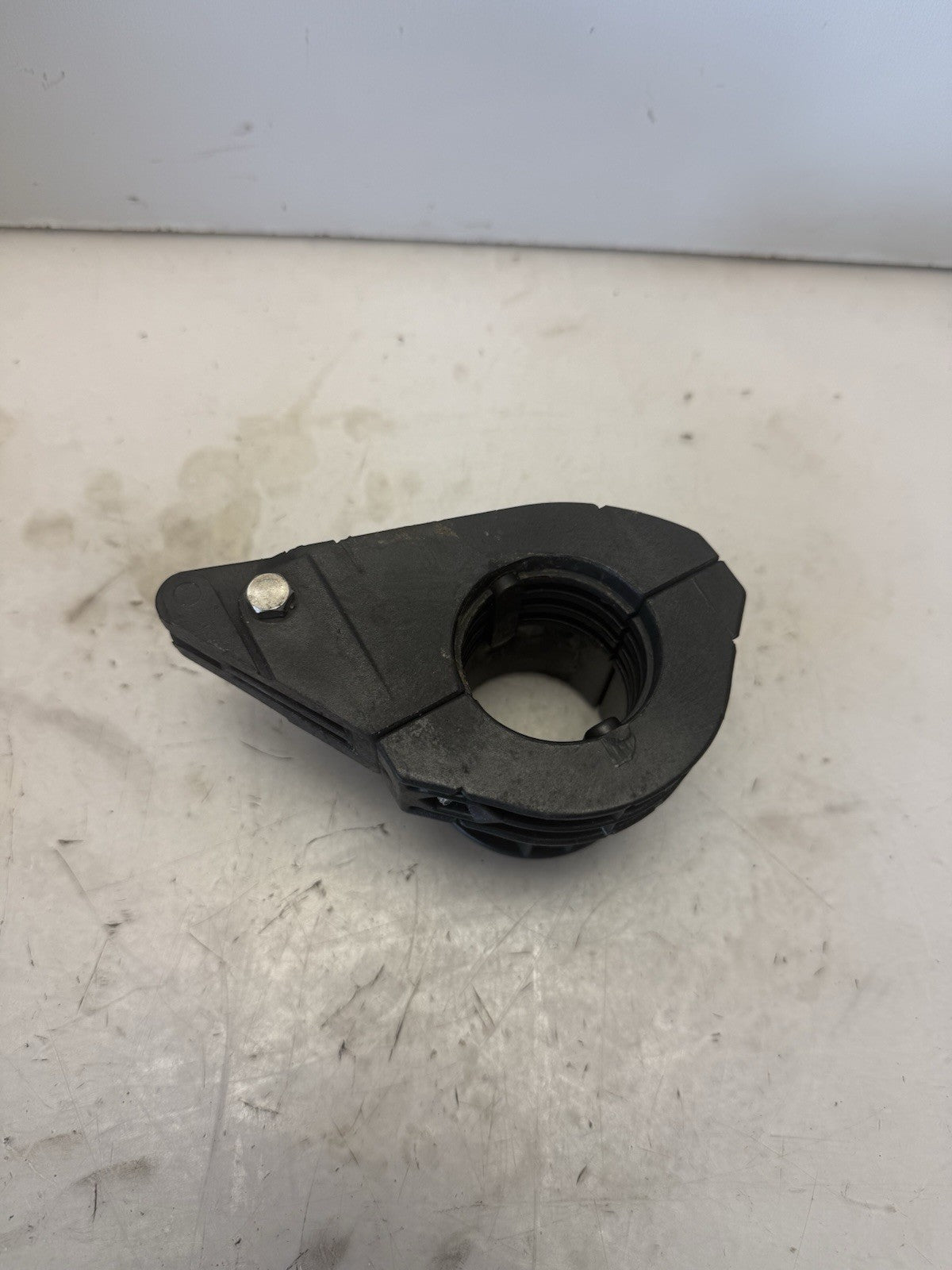 1996-2005 SEA-DOO RX GS OEM STEERING THRUST ARM BRACKET 277000519 277000518