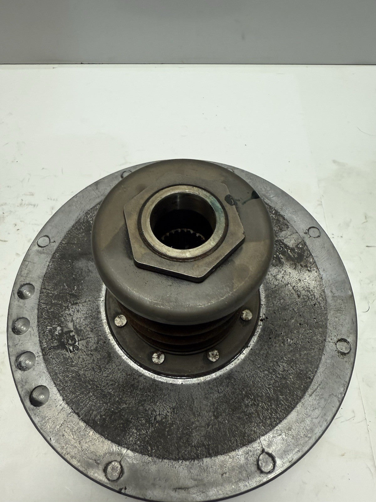 2000-2014 Yamaha Wolverine Grizzly Kodiak 450 4x4 OEM Secondary Driven Clutch