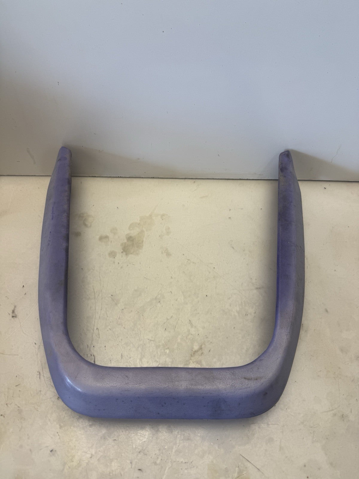 1995 Polaris SLT 750 OEM Grab Handle VIOLET PURPLE