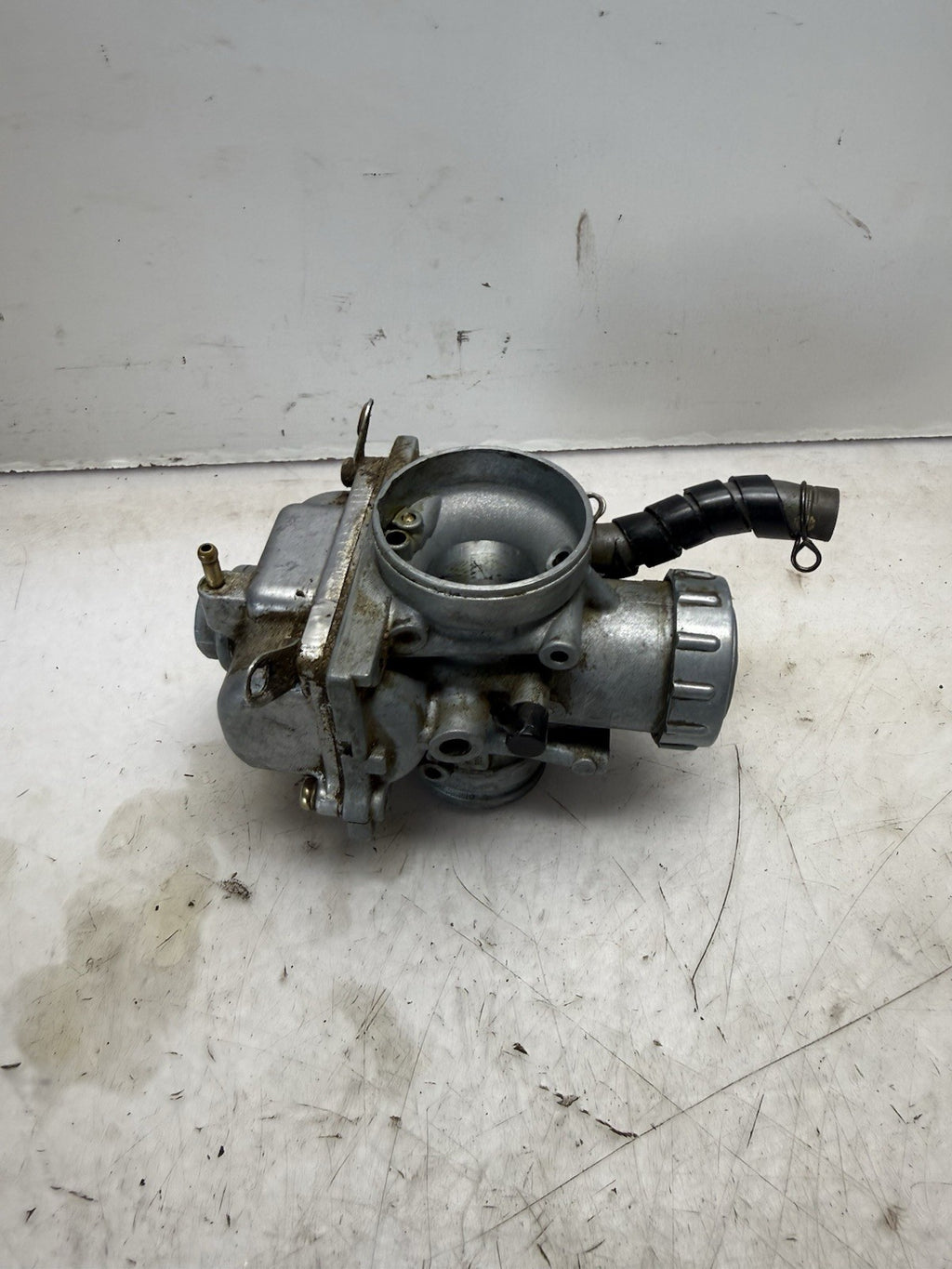 2002-2007 KAWASAKI KX65 OEM MIKUNI CARBURETOR CARB 15003-1669