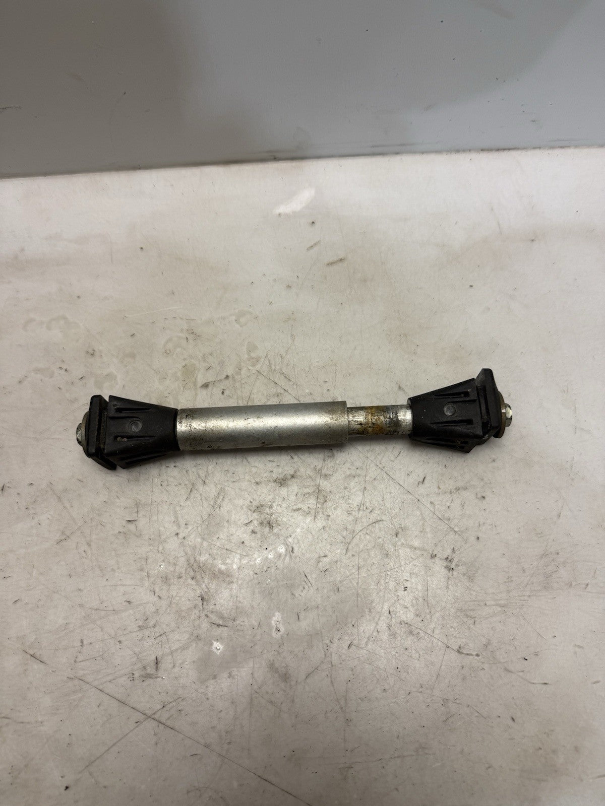 2007-2016 RMK Indy Dragon Assault Polaris OEM Rear Idler Axle Shaft Ass'y