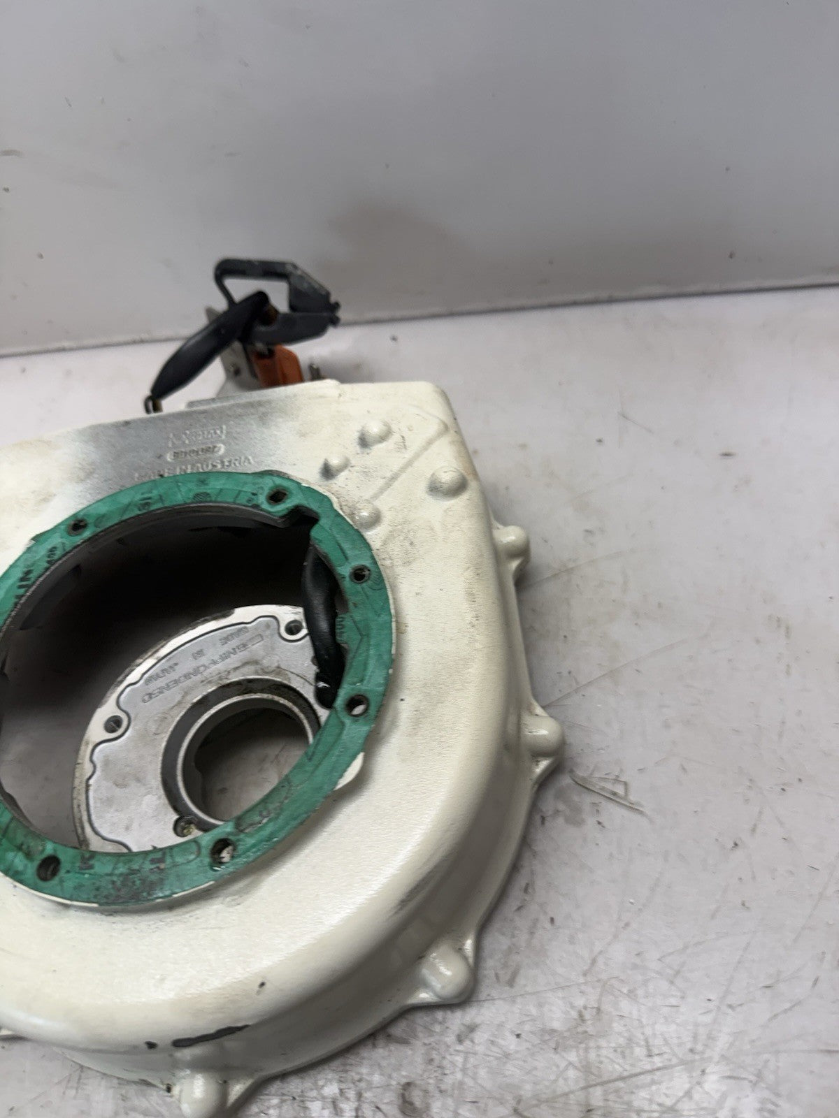 1997 Sea-Doo OEM Magneto Stator w/ Ignition Housing Ass'y GSI HX SP Speedster