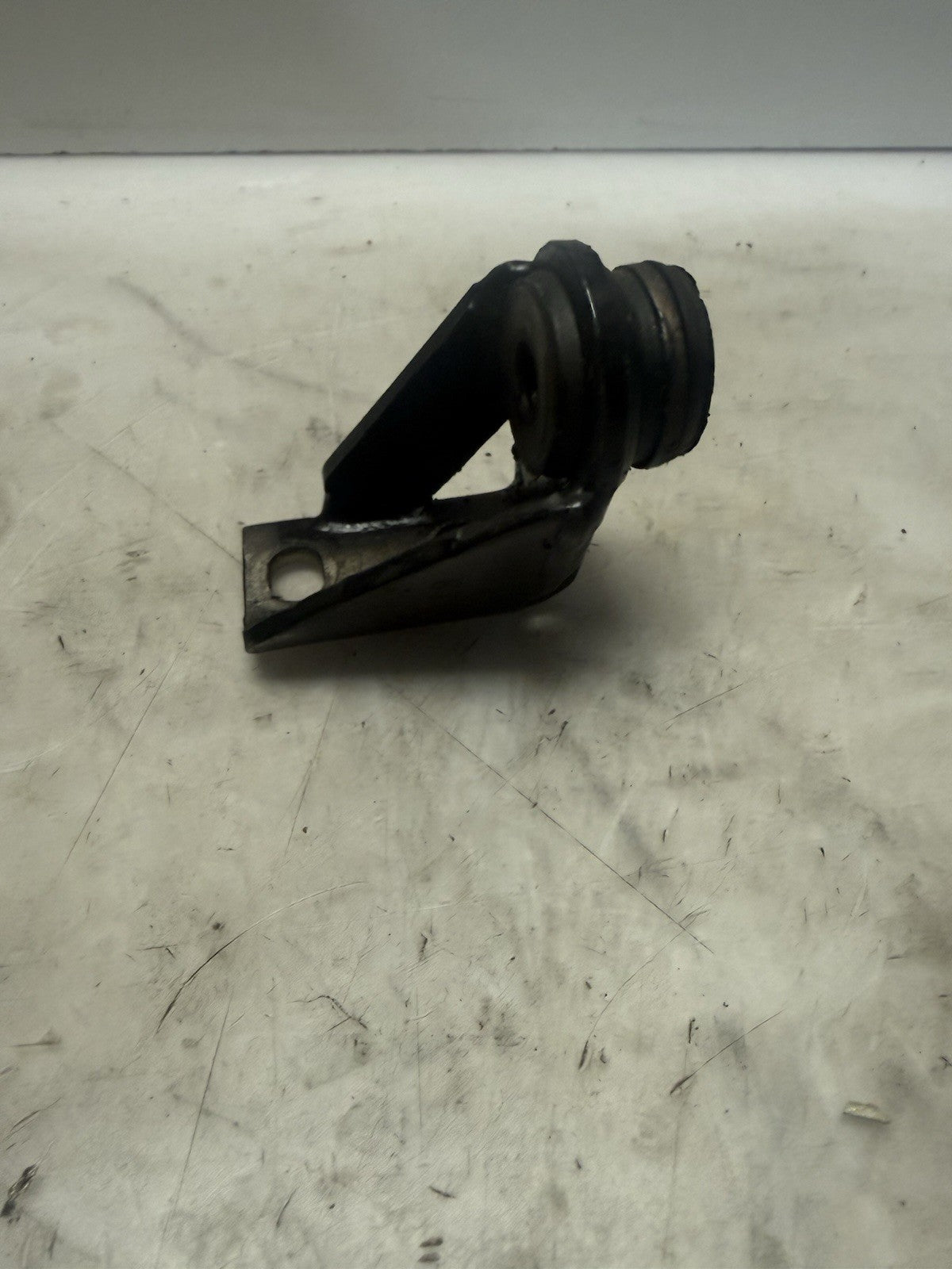 2000-2003 Sea-Doo OEM Exhaust Support Mount 274000878 GTX RX Sportster XP 