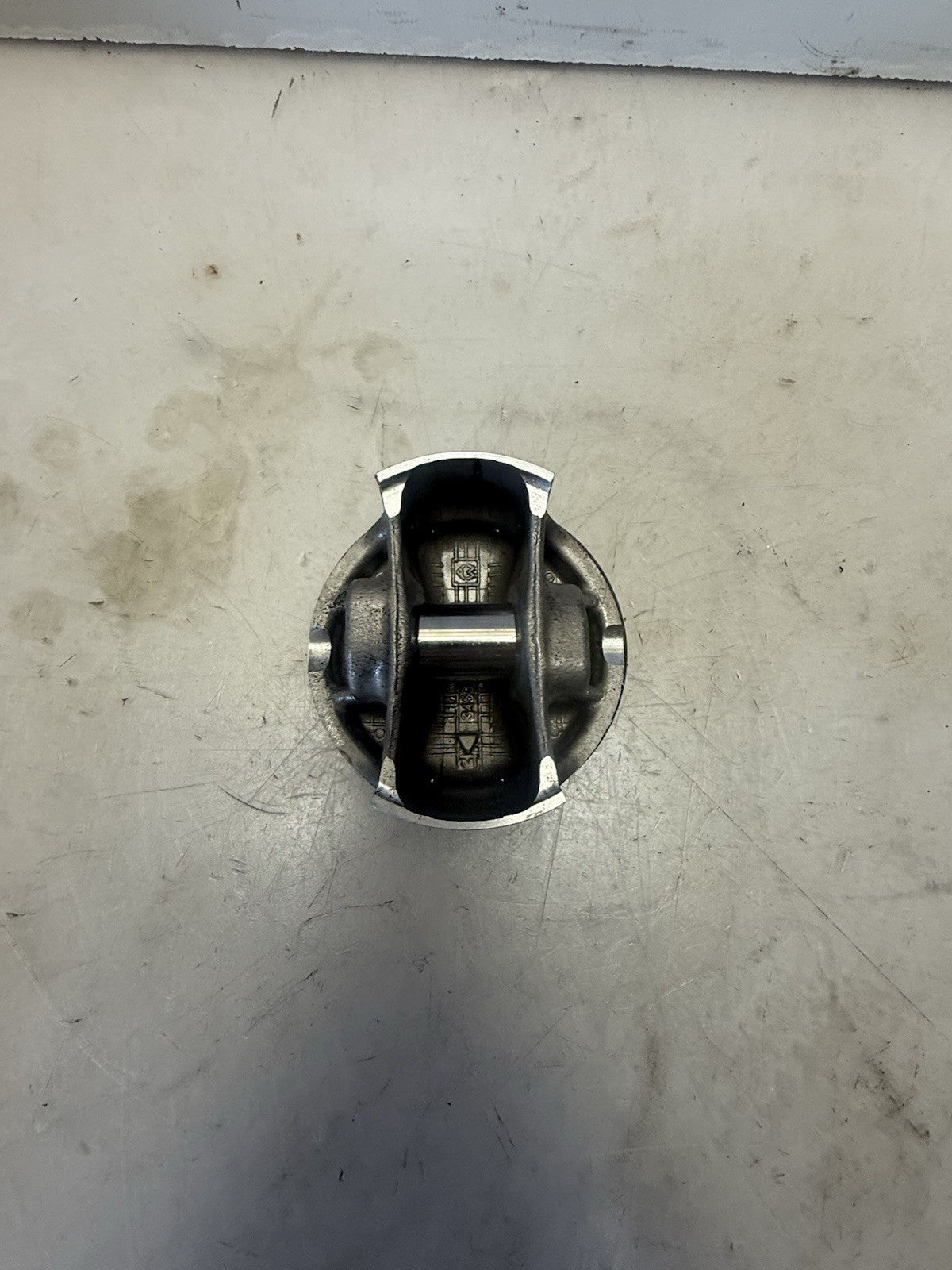 GOOD 2014-2025 Sea-Doo GTI & GTS 90 / SPARK TRIXX 900 OEM STD Piston 420892821