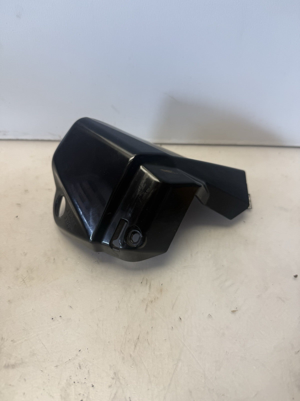 2014-2021 SEA-DOO SPARK ACE 900 2 UP 3 UP OEM LEFT IBR STEERING COVER