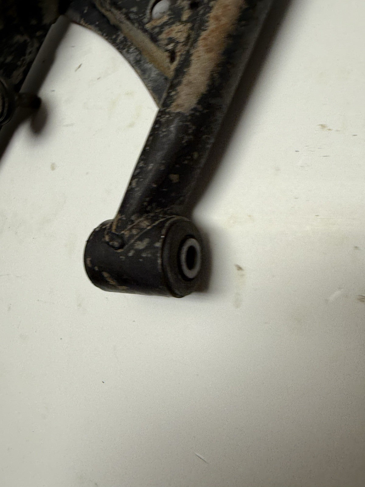 2005 Yamaha Kodiak 450 OEM Right Rear Lower Suspension A-Arm