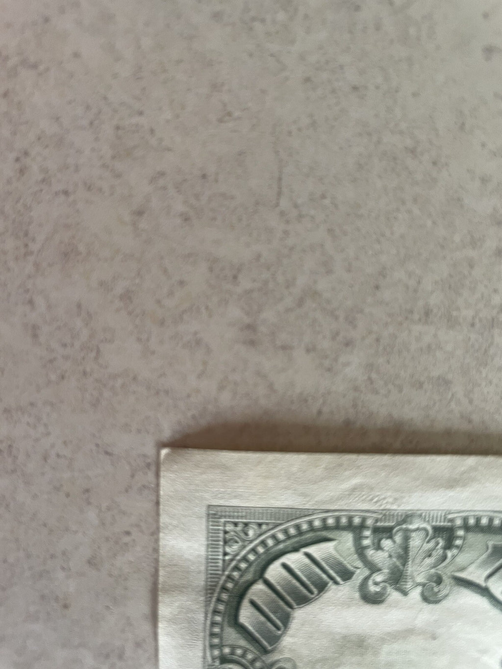 NU 1985 Series $100 One Hundred Dollar Bill