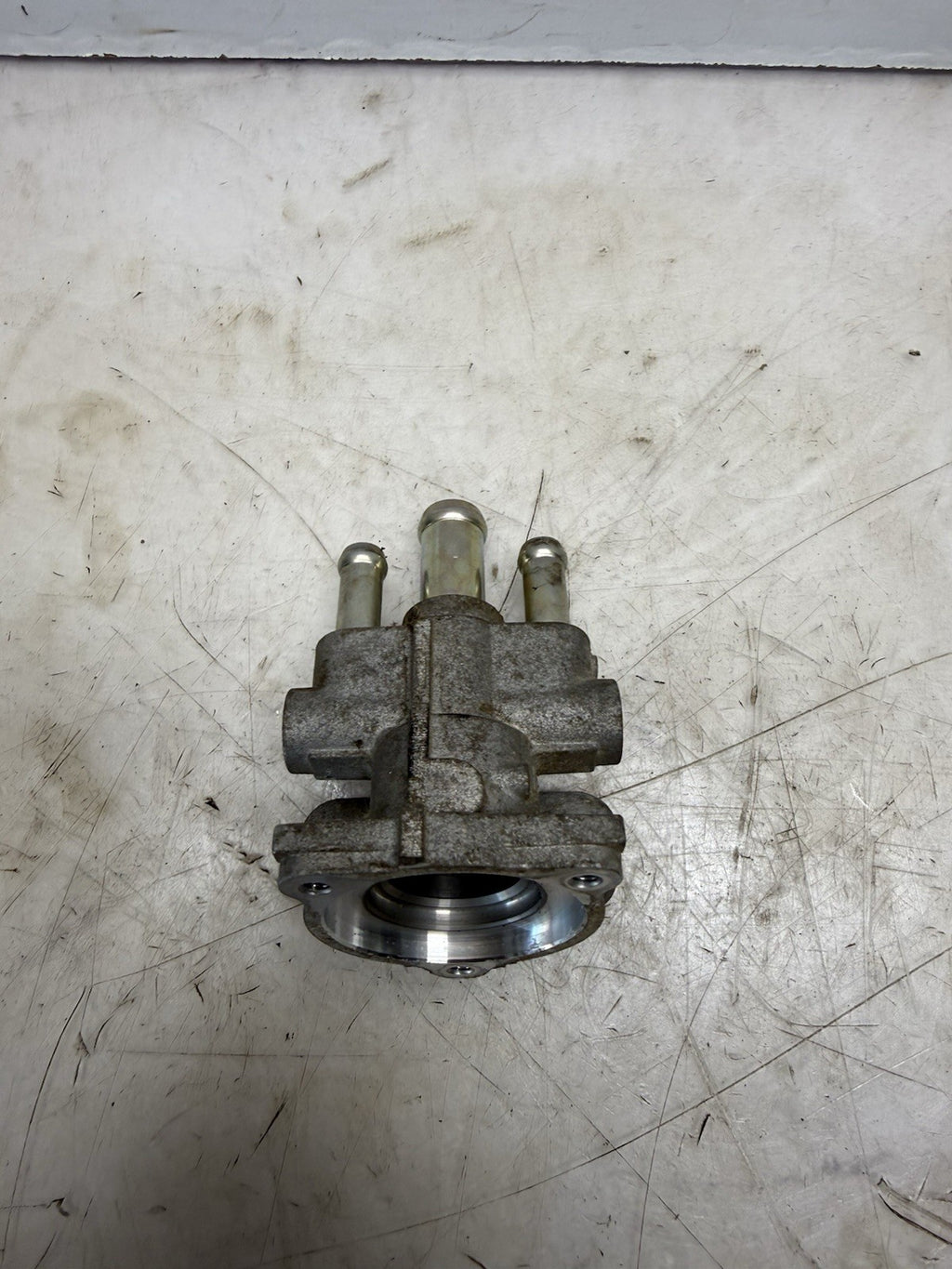 2009-2014 Polaris Sportsman 850 OEM AIC Air Idle Control Valve