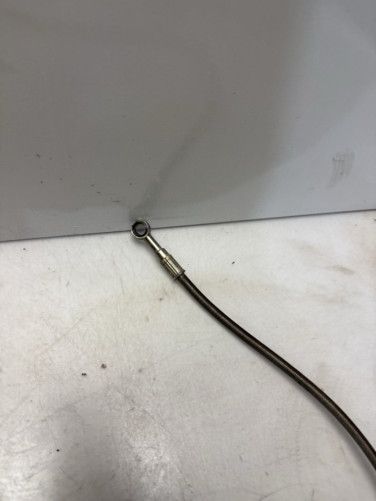 2003-2012 KTM 105 SX 85 OEM FRONT HYDRAULIC BRAKE HOSE LINE