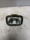 2000-2007 Suzuki DR-Z 400E OEM Headlight Headlamp 35100-03D04