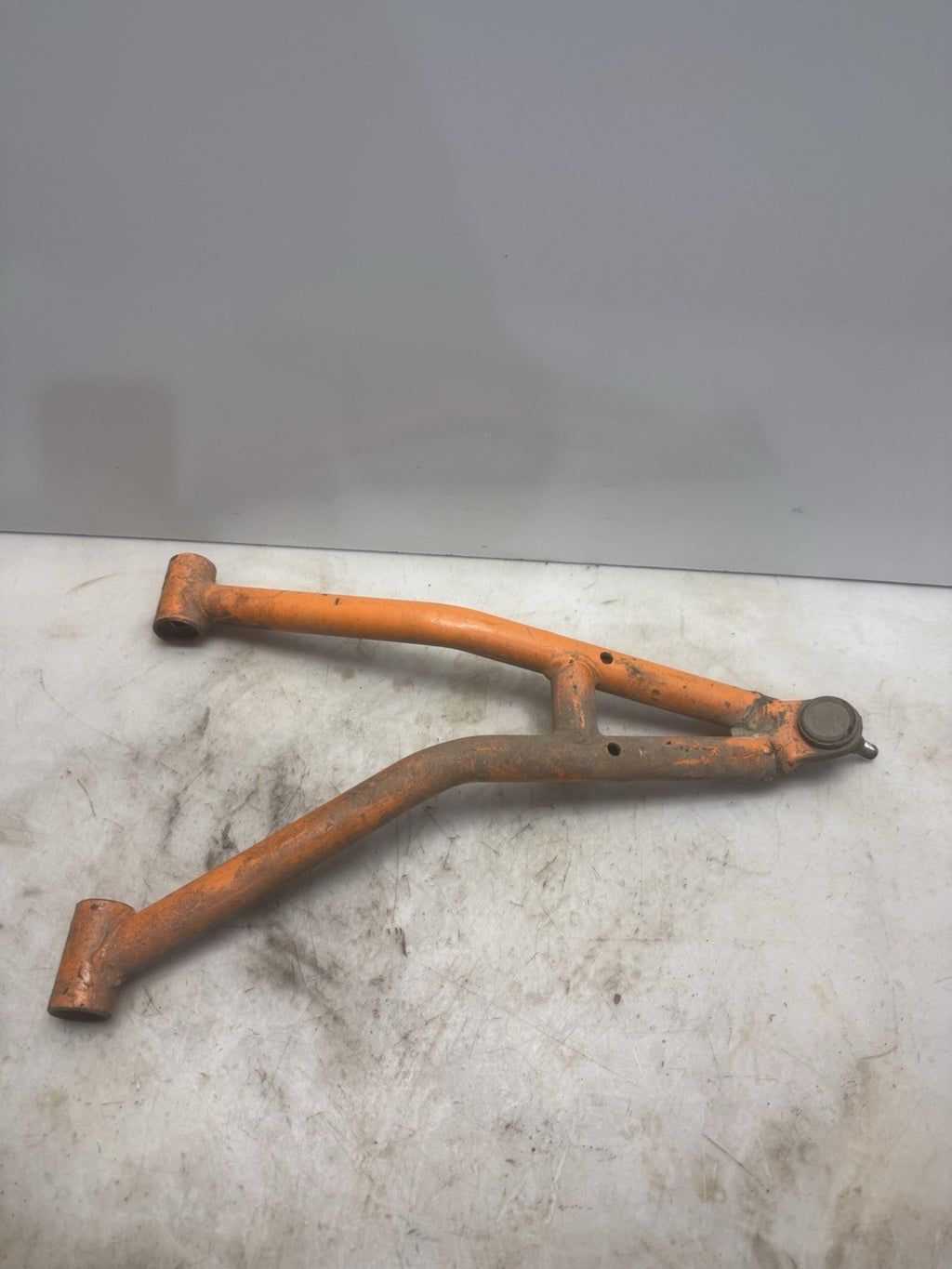 2021 Polaris XP 1000 High Lifter OEM Left LH Lower Control A-Arm