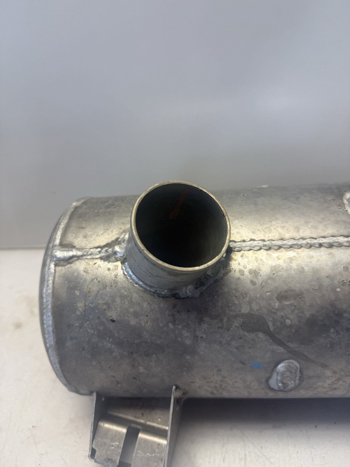 2014-2026 Sea-Doo SPARK Trixx 900 OEM Exhaust Muffler Water Box 274001618