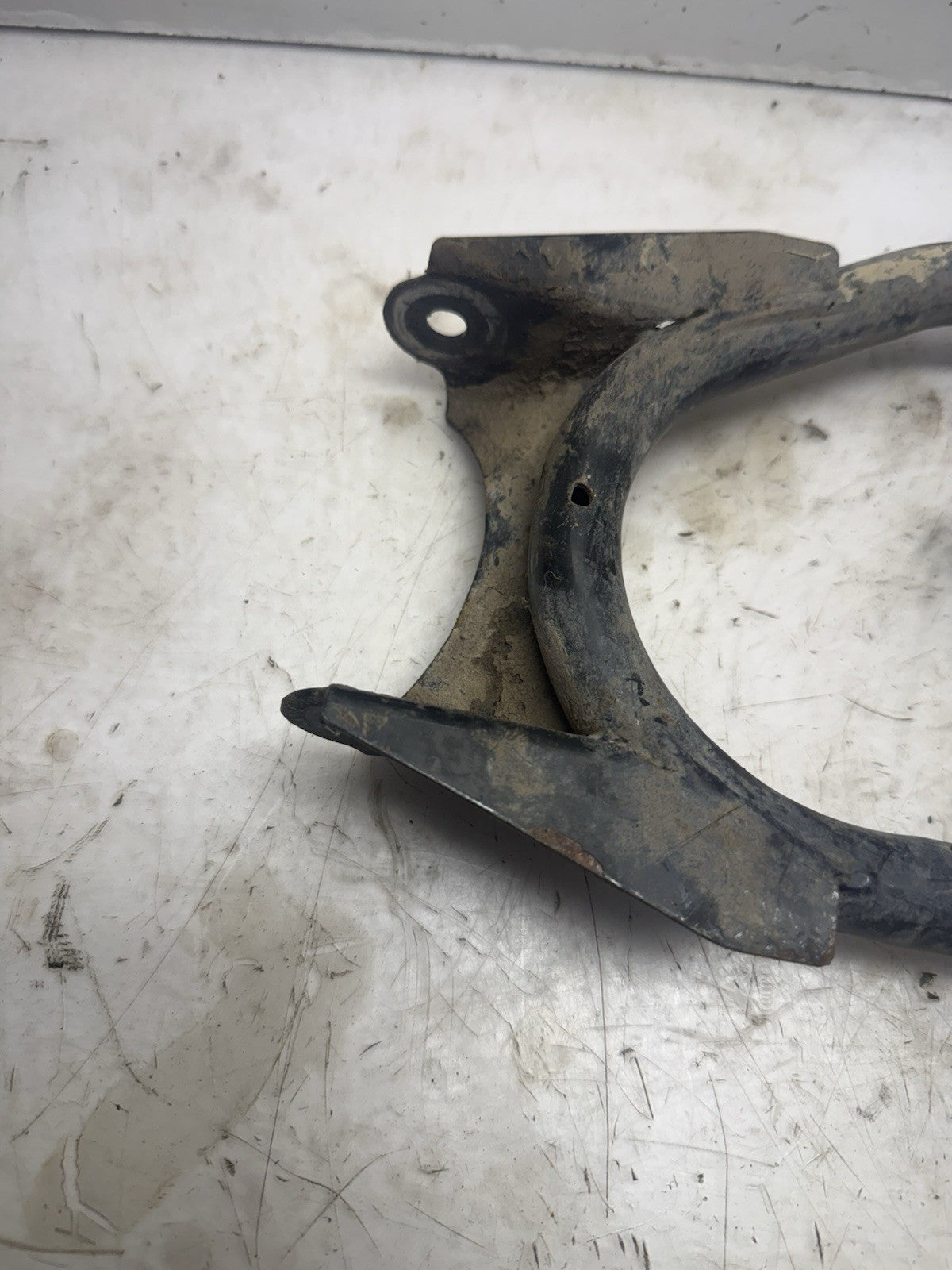 2009-2010 Polaris Sportsman 850 XP OEM Left Rear Upper A-Arm Control Arm