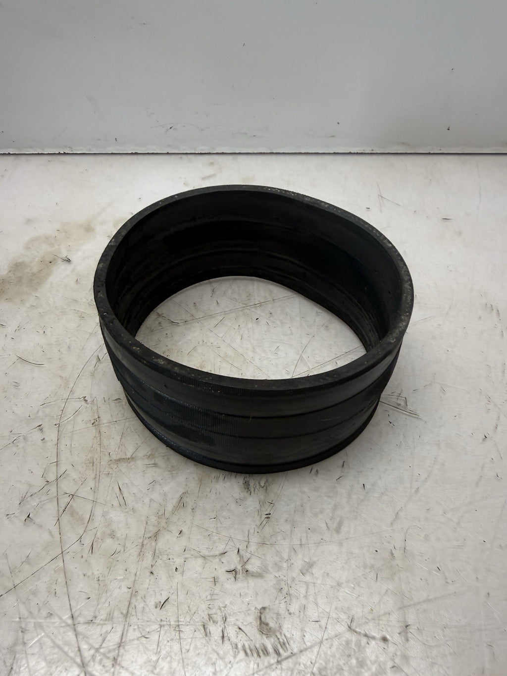1998-2003 SEA-DOO GTI GTS GTI LE 717 OEM EXHAUST PIPE to CONE SEALING RING HOSE