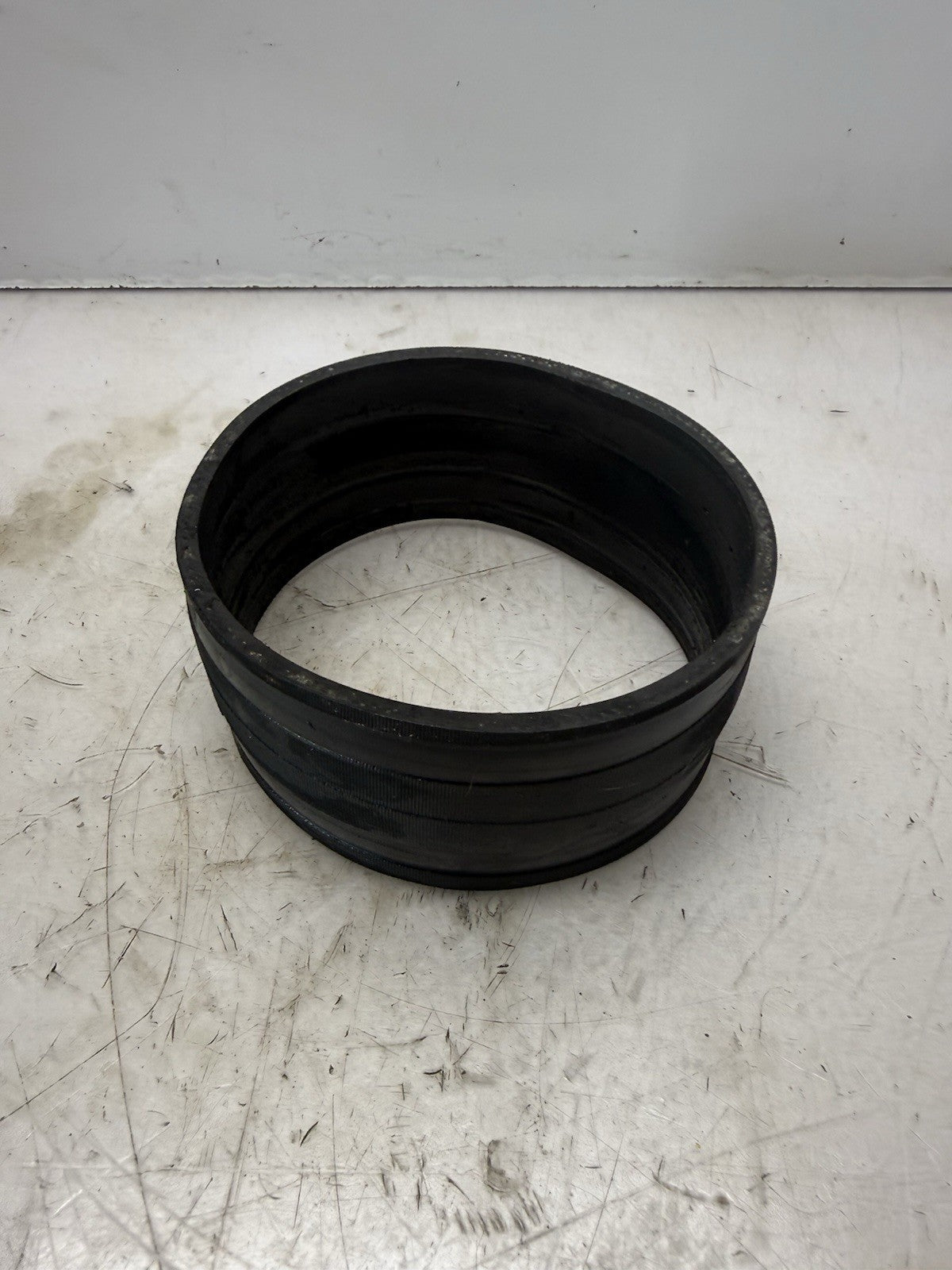 1998-2003 SEA-DOO GTI GTS GTI LE 717 OEM EXHAUST PIPE to CONE SEALING RING HOSE